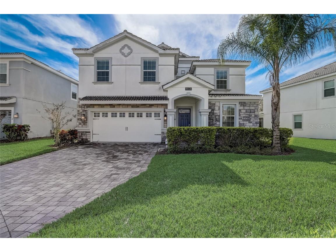 8806 Interlocking Court Champions Gate FL 33896 O6158059 image1