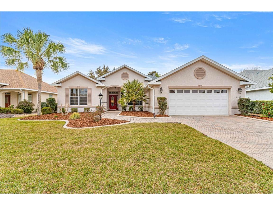 8806 SW 83rd Circle Ocala FL 34481 OM673220 image1
