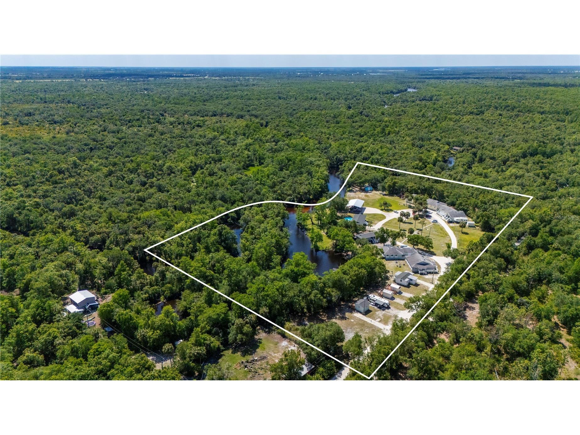 8806 SW Start Center Street Arcadia FL 34269 TB8502793 image1