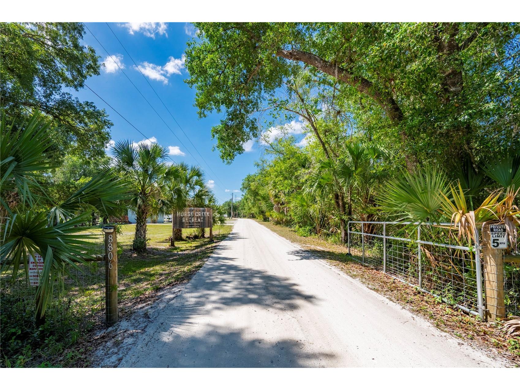 8806 SW Start Center Street Arcadia FL 34269 TB8502793 image80