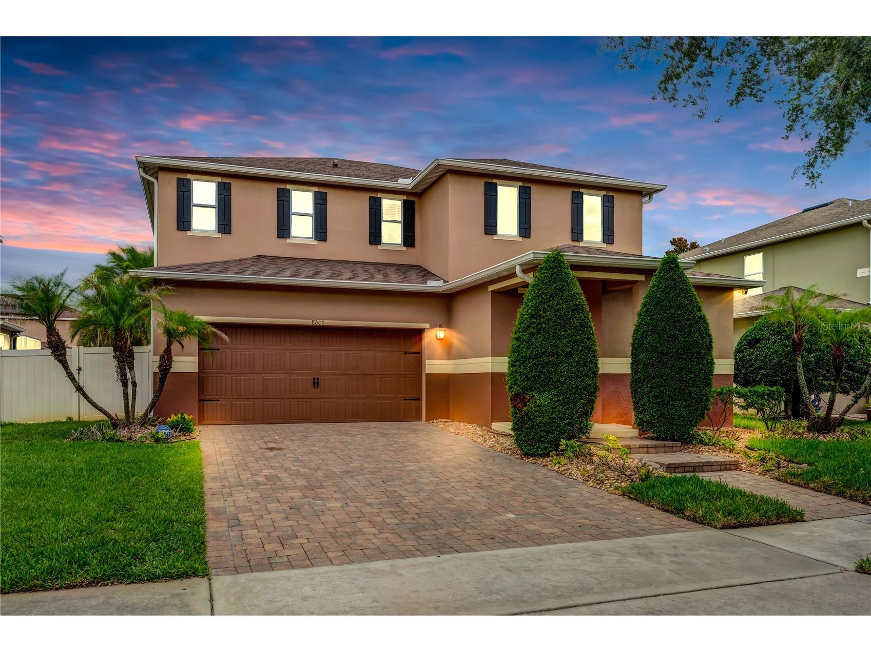 8806 Tatara Street Orlando FL 32836 O6408450 image1