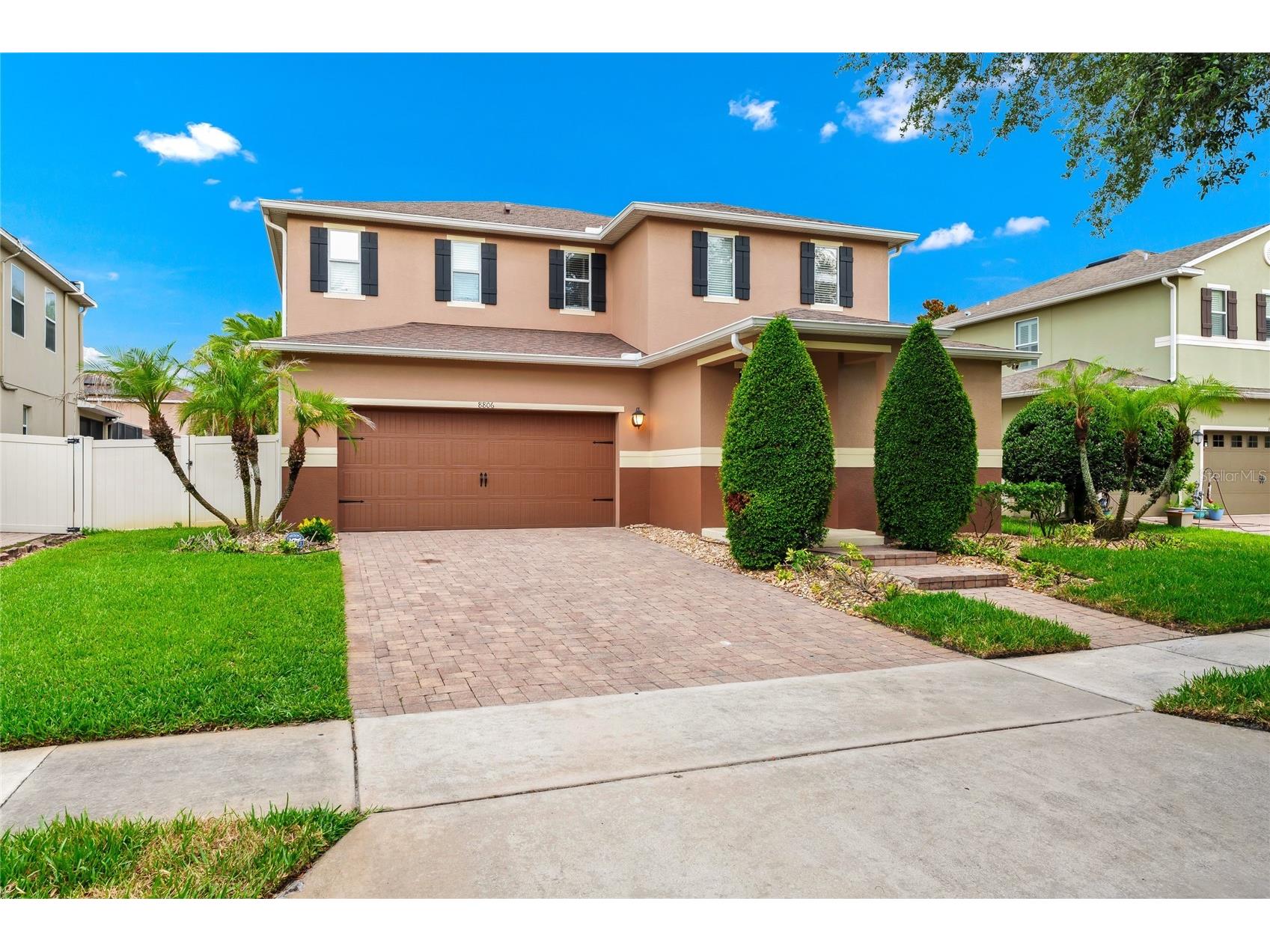 8806 Tatara Street Orlando FL 32836 O6408450 image2