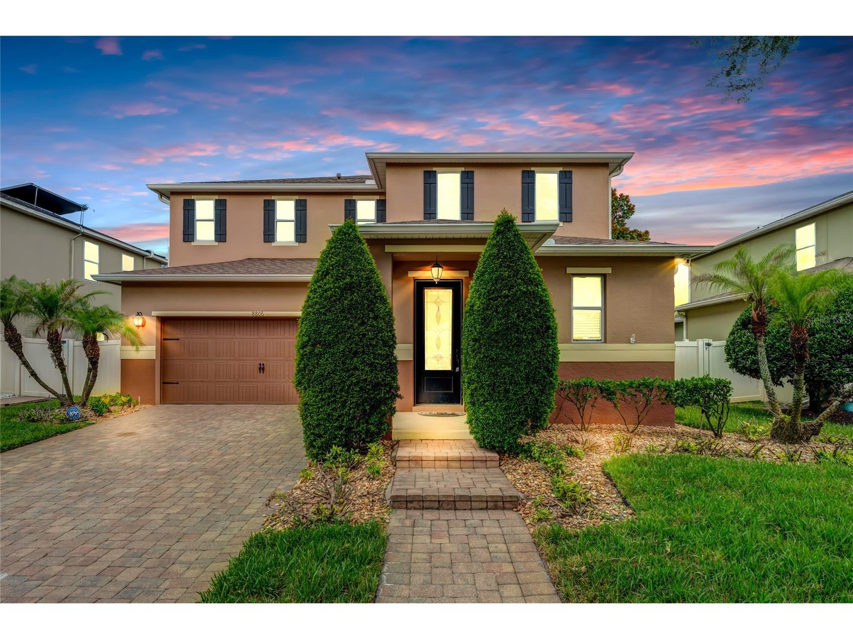 8806 Tatara Street Orlando FL 32836 O6408450 image4