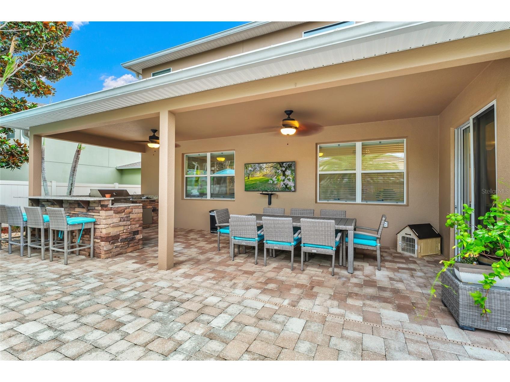 8806 Tatara Street Orlando FL 32836 O6408450 image45