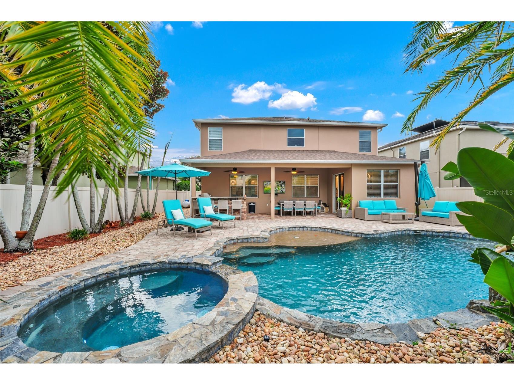 8806 Tatara Street Orlando FL 32836 O6408450 image47
