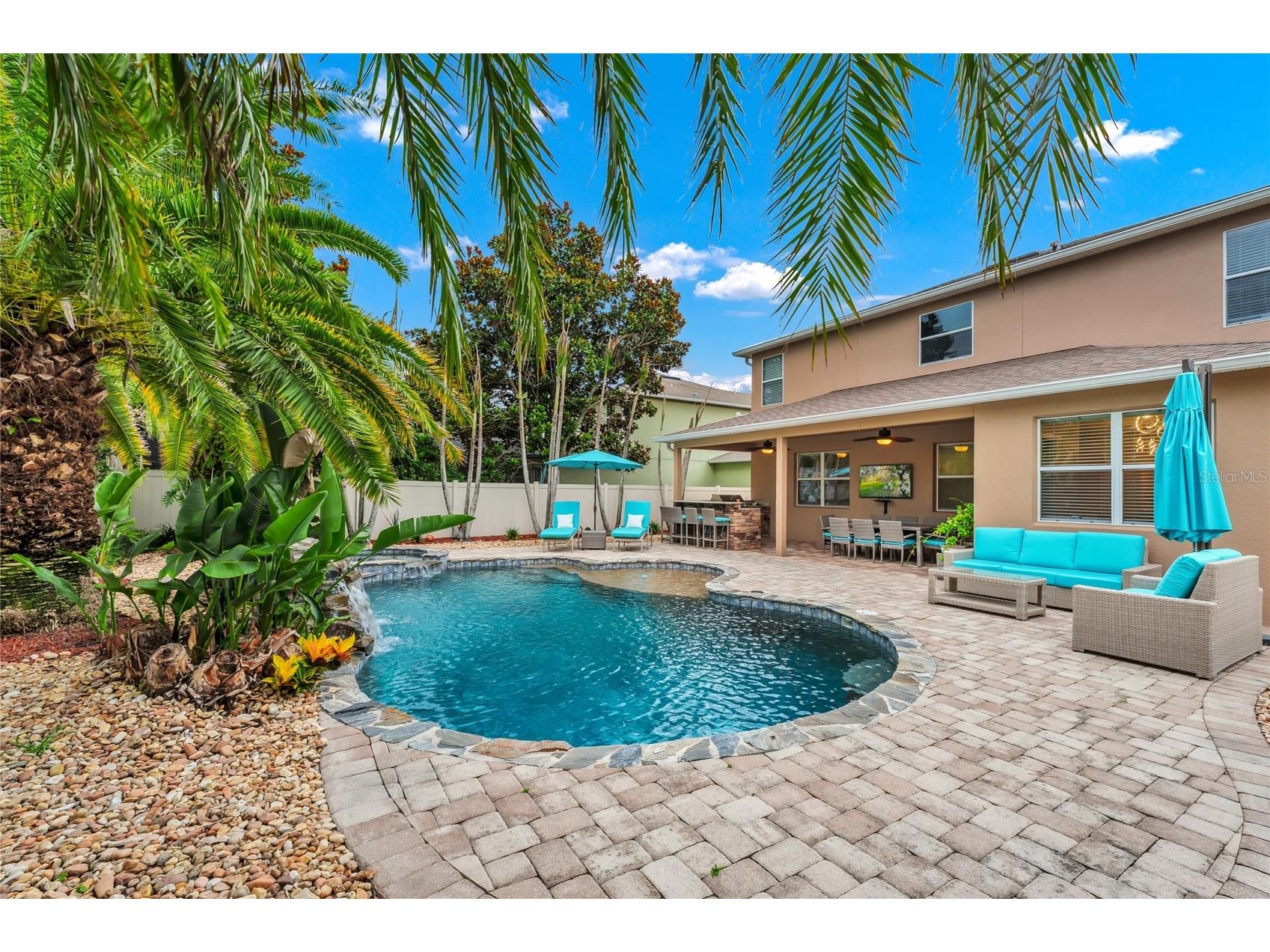 8806 Tatara Street Orlando FL 32836 O6408450 image48