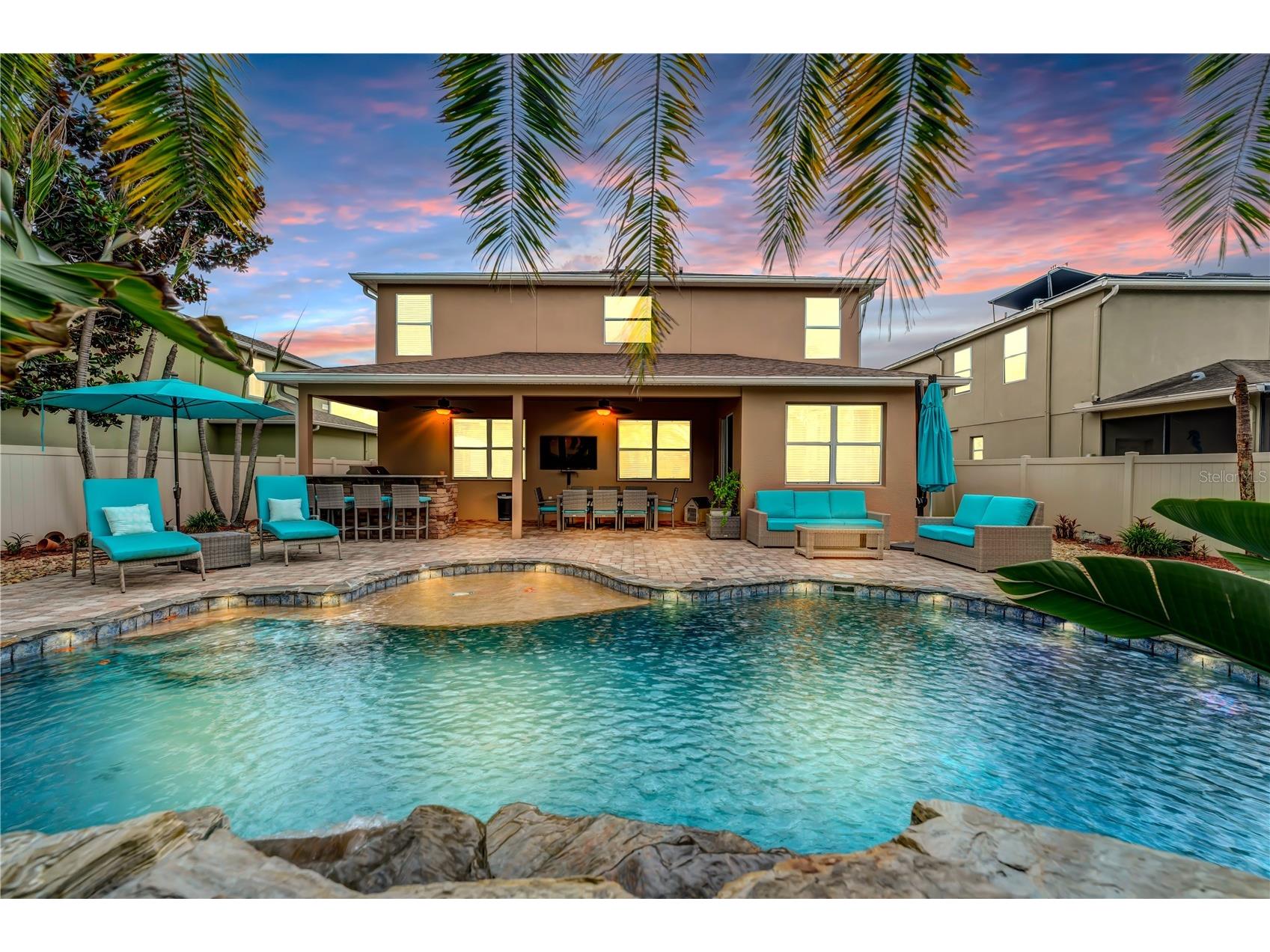 8806 Tatara Street Orlando FL 32836 O6408450 image50