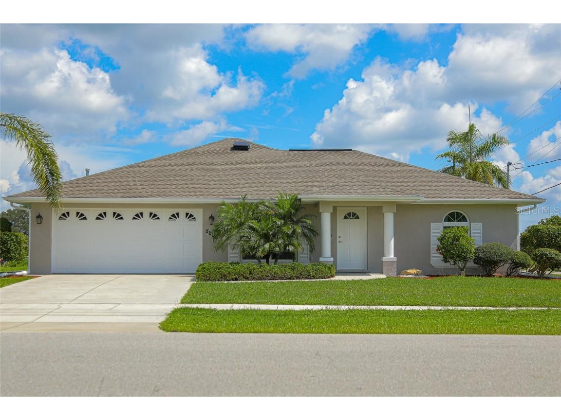 8806 Trionfo Avenue North Port FL 34287 A4578322 image1