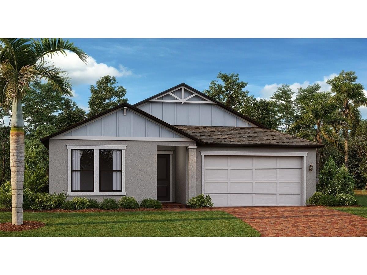 8807 Capstone Ranch Drive New Port Richey FL 34653 T3412464 image1