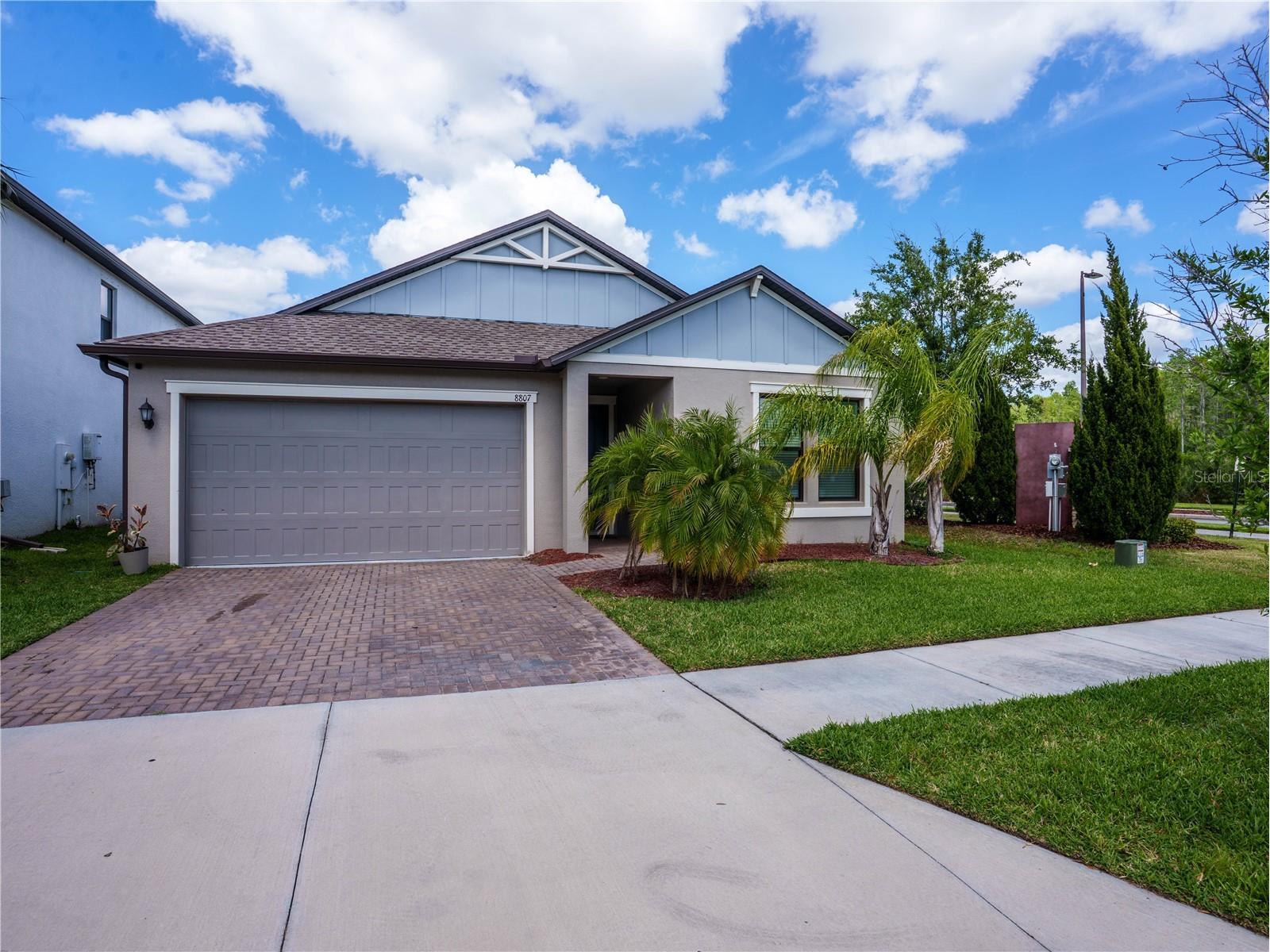 8807 Capstone Ranch Drive New Port Richey FL 34655 W7884648 image2