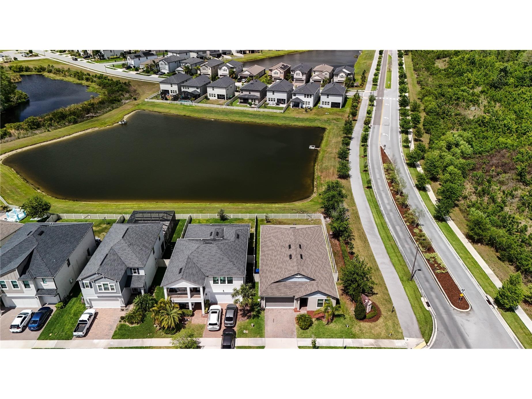 8807 Capstone Ranch Drive New Port Richey FL 34655 W7884648 image26