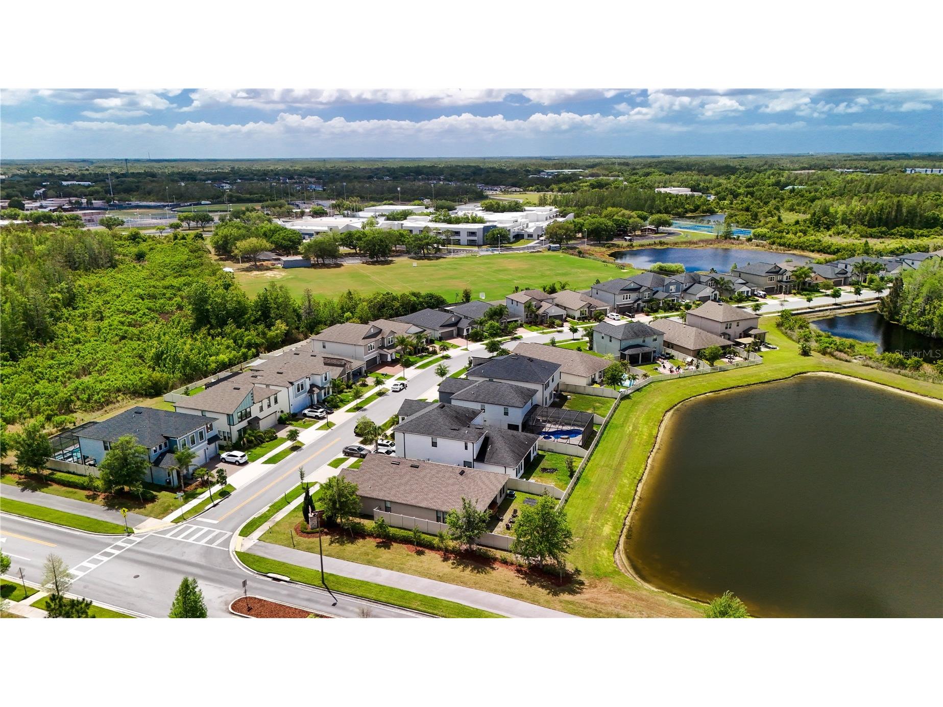 8807 Capstone Ranch Drive New Port Richey FL 34655 W7884648 image27