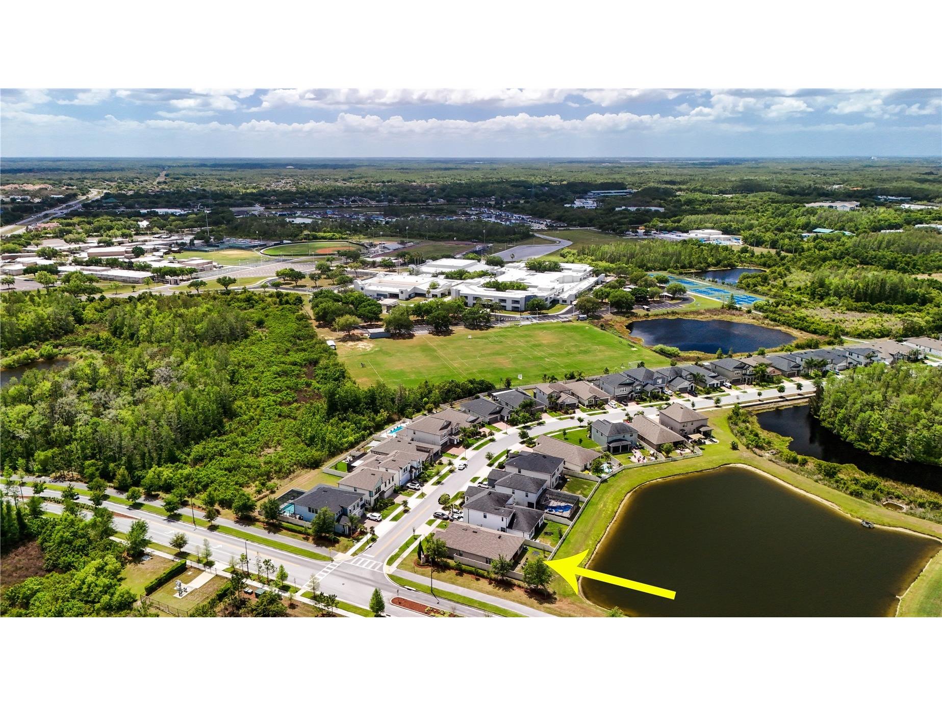8807 Capstone Ranch Drive New Port Richey FL 34655 W7884648 image28