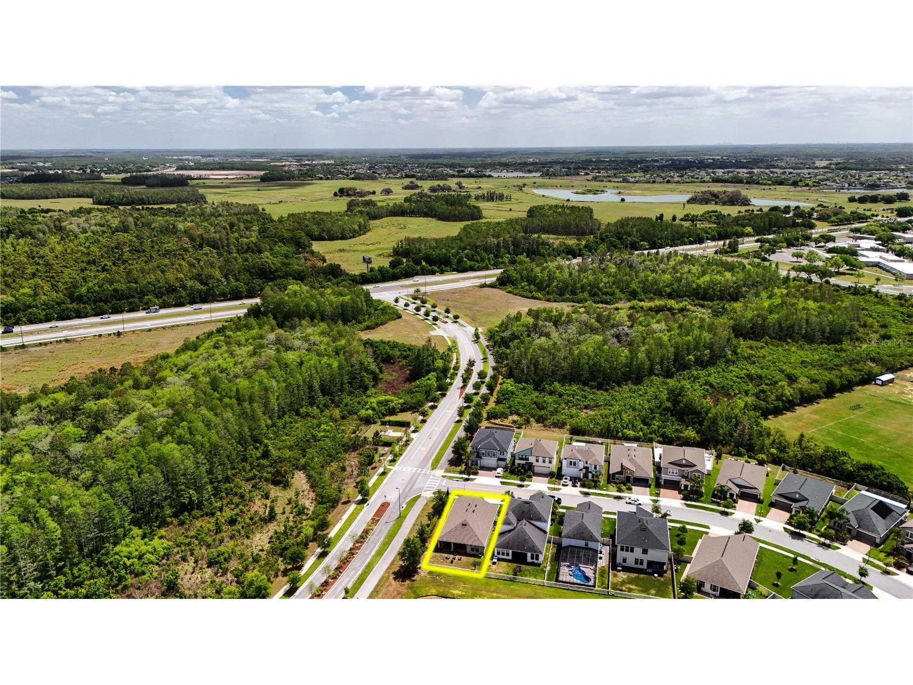 8807 Capstone Ranch Drive New Port Richey FL 34655 W7884648 image30