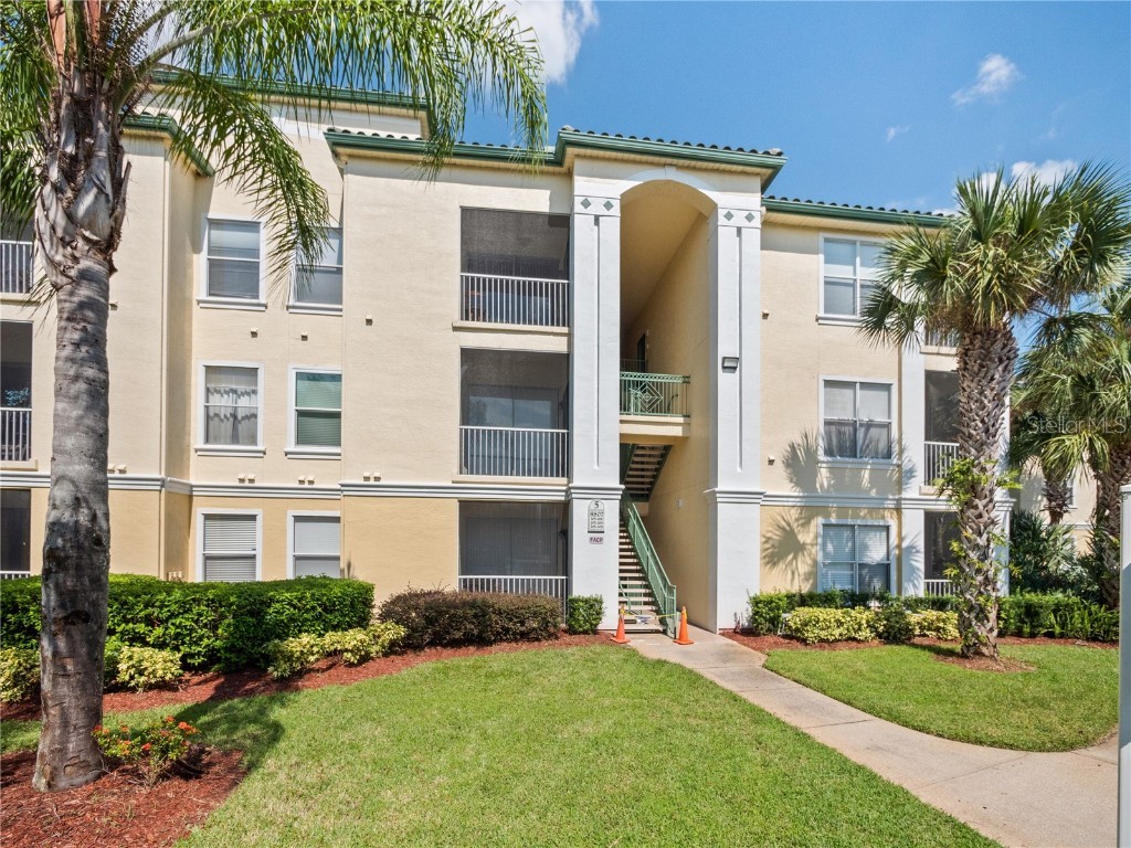 8807 Dunes Court #306 Kissimmee FL 34747 A4579010 image1