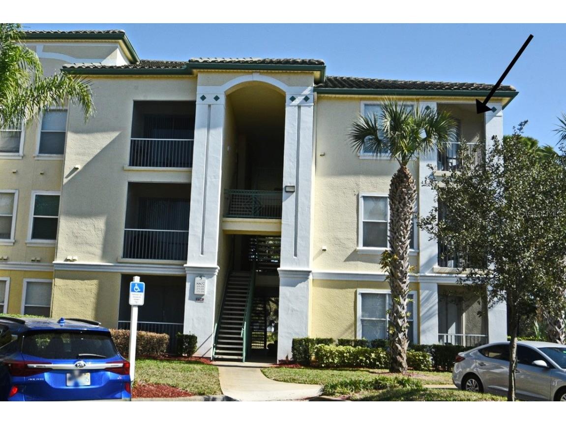 8807 Dunes Court #307 Kissimmee FL 34747 O6175993 image1
