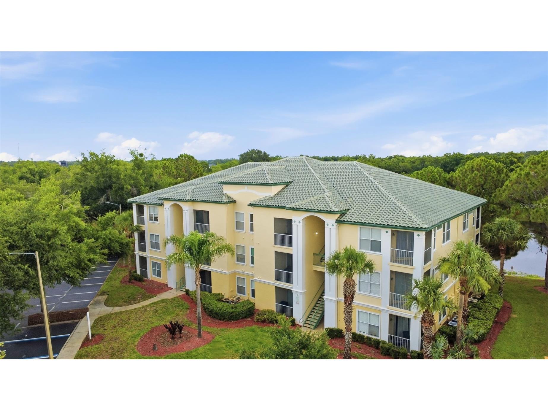 8807 Dunes Court #308 Kissimmee FL 34747 V4949423 image1