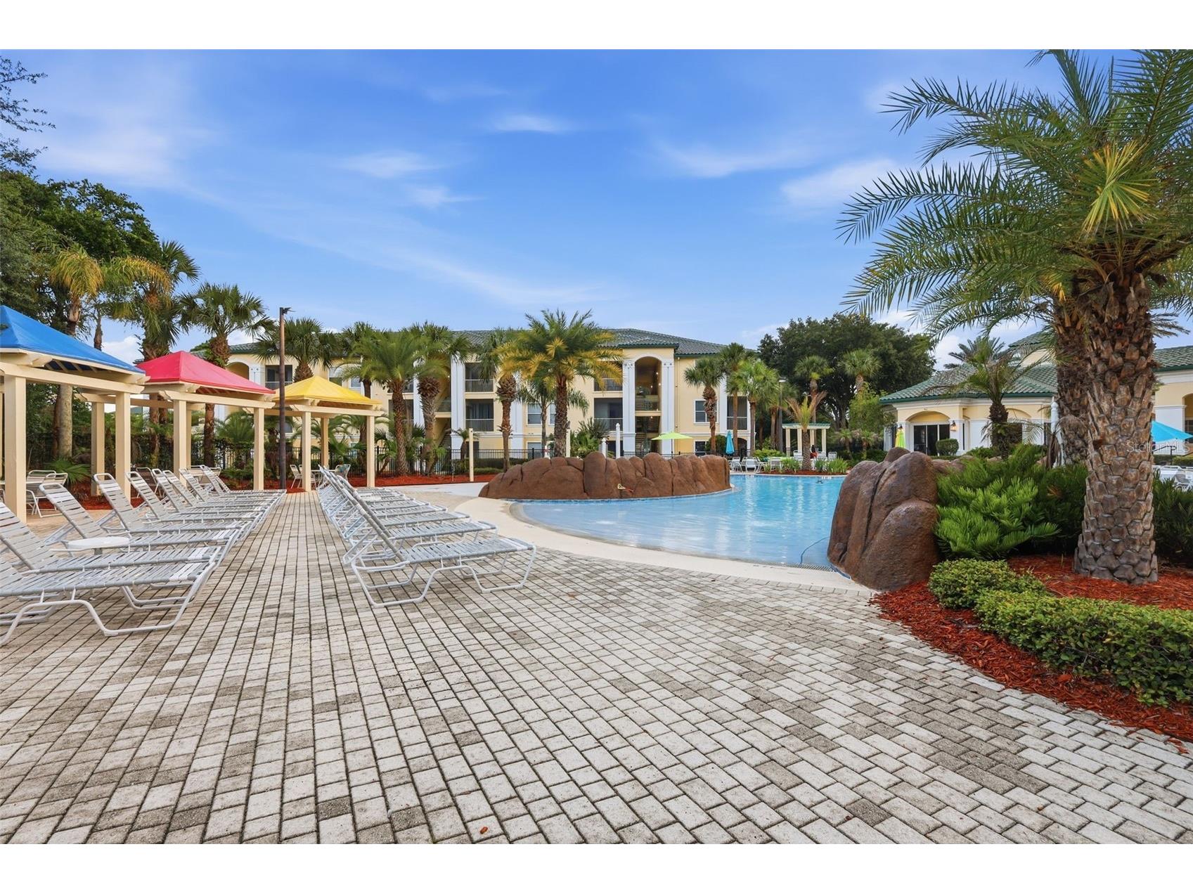 8807 Dunes Court #308 Kissimmee FL 34747 V4949423 image16