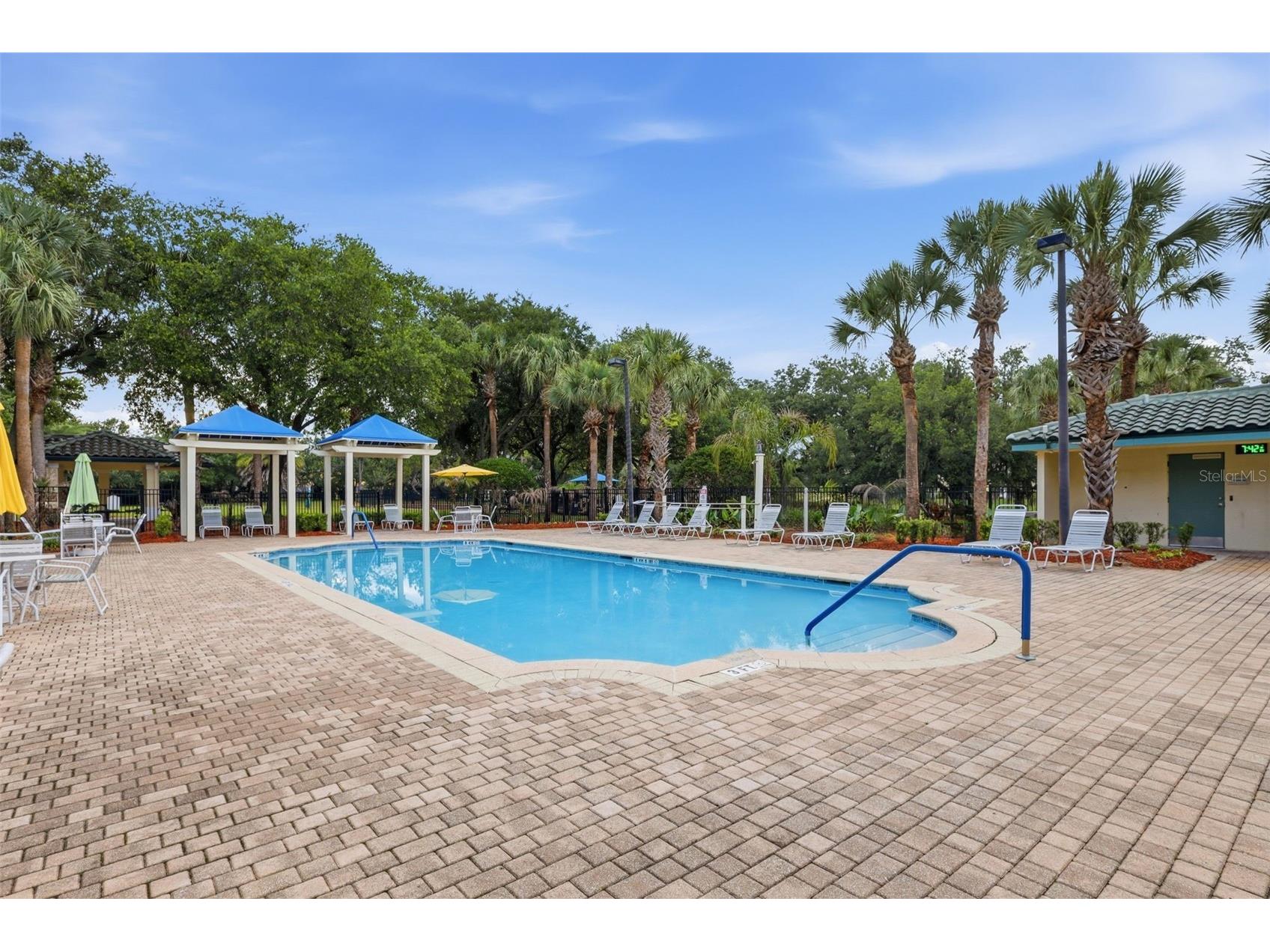 8807 Dunes Court #308 Kissimmee FL 34747 V4949423 image17