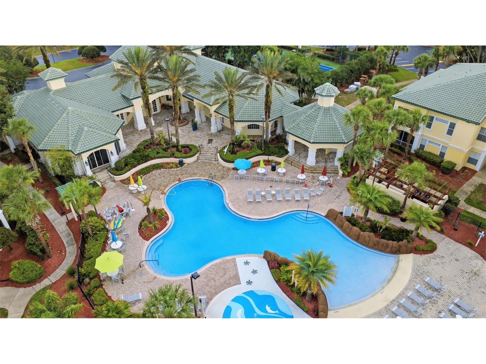8807 Dunes Court #308 Kissimmee FL 34747 V4949423 image2