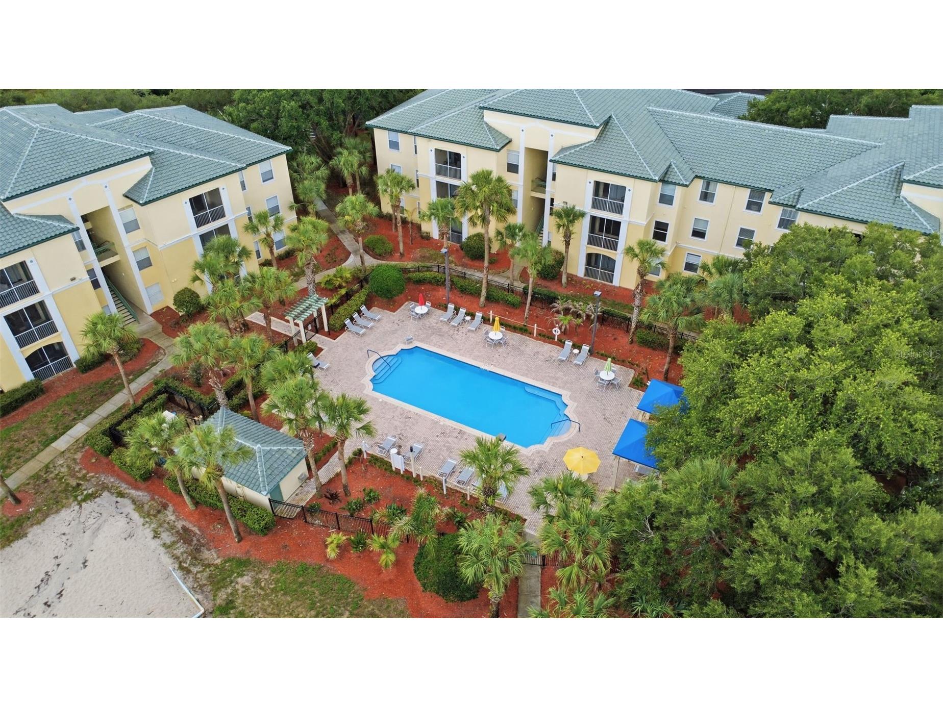 8807 Dunes Court #308 Kissimmee FL 34747 V4949423 image21