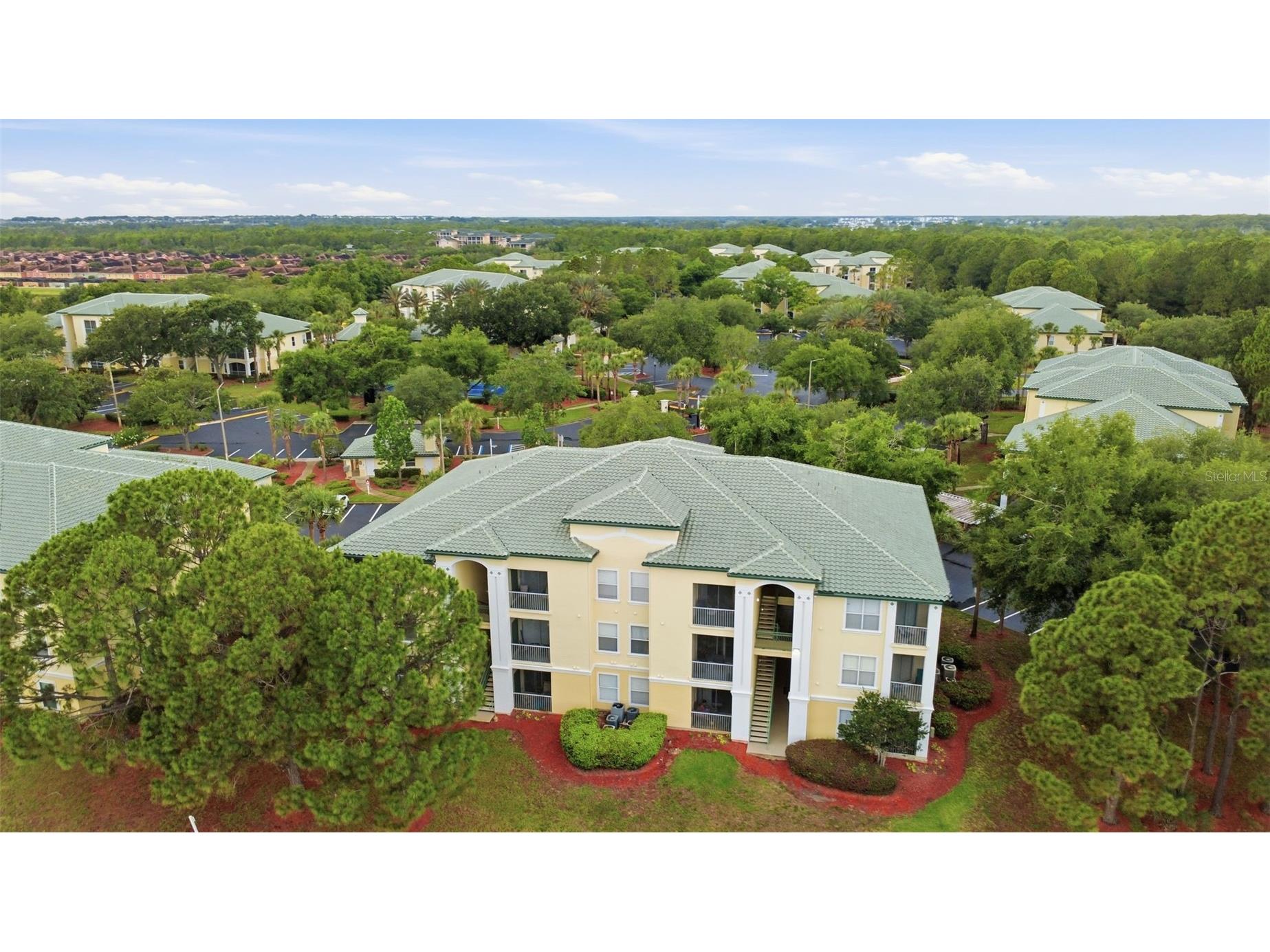 8807 Dunes Court #308 Kissimmee FL 34747 V4949423 image23