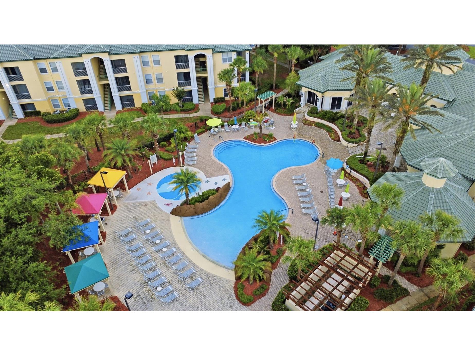 8807 Dunes Court #308 Kissimmee FL 34747 V4949423 image26