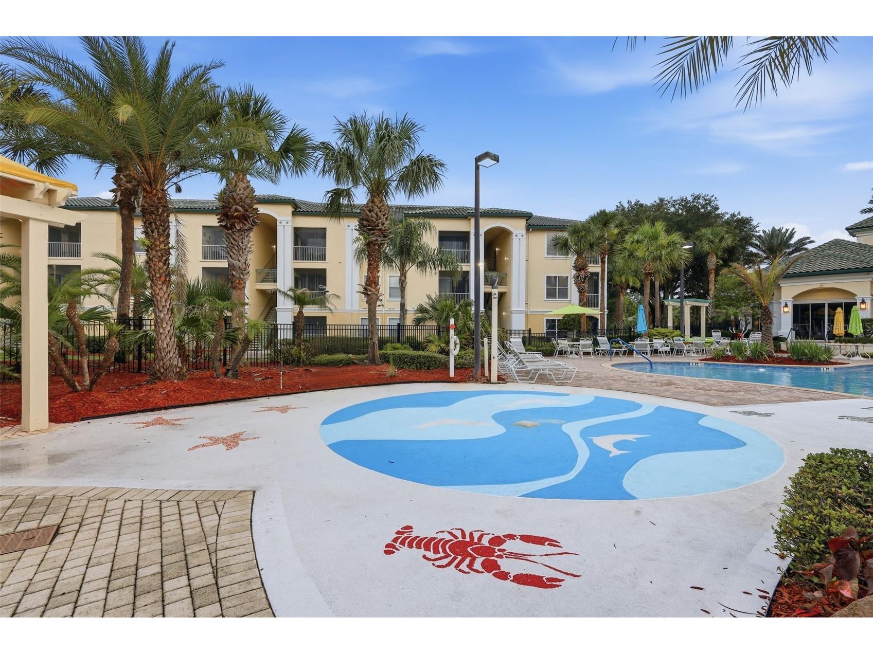8807 Dunes Court #308 Kissimmee FL 34747 V4949423 image29