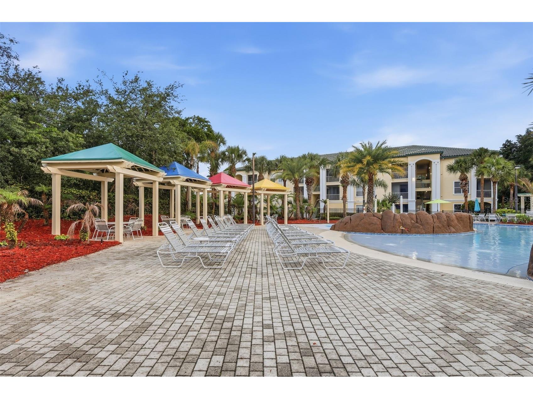 8807 Dunes Court #308 Kissimmee FL 34747 V4949423 image30