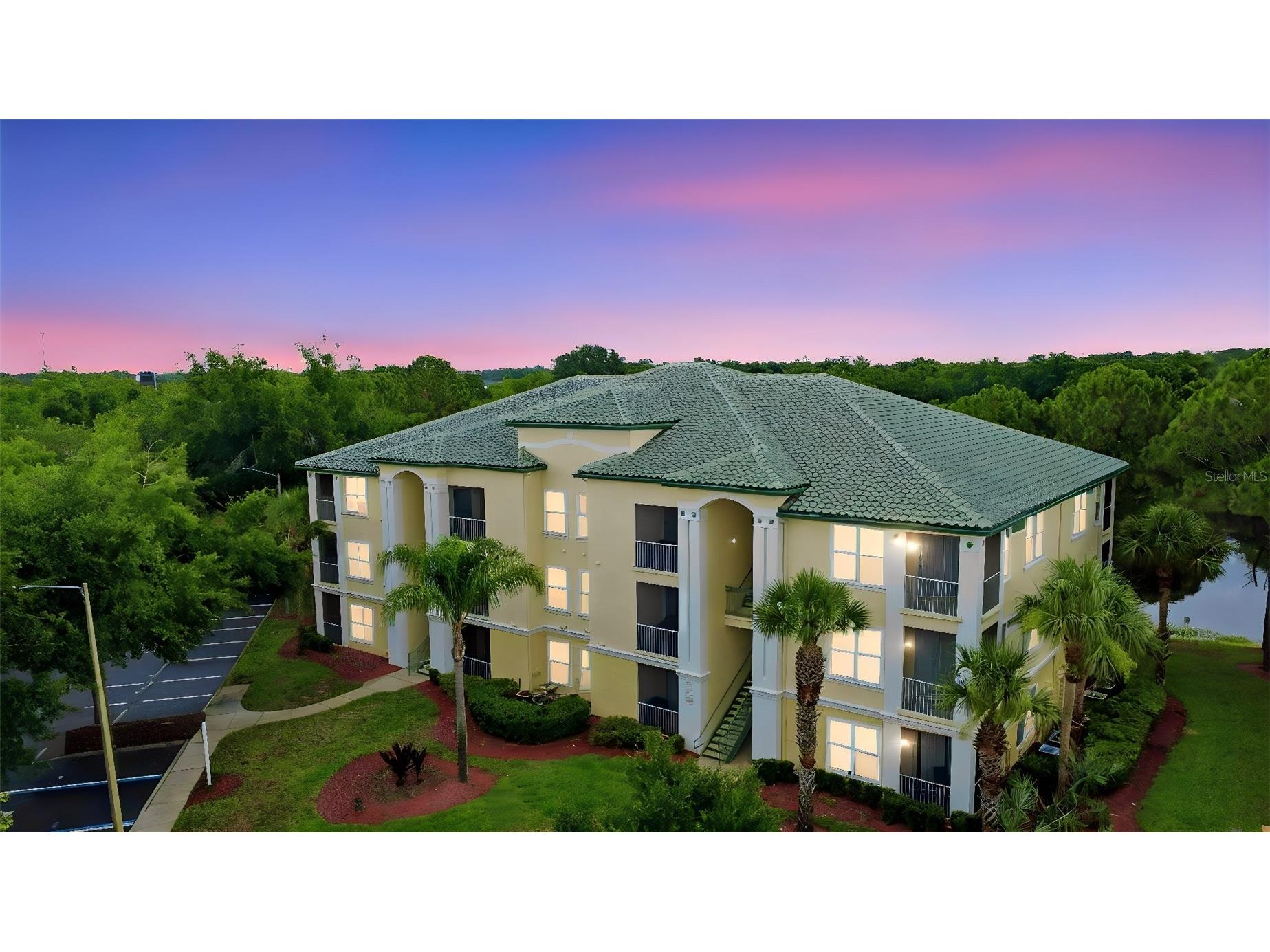 8807 Dunes Court #308 Kissimmee FL 34747 V4949423 image41