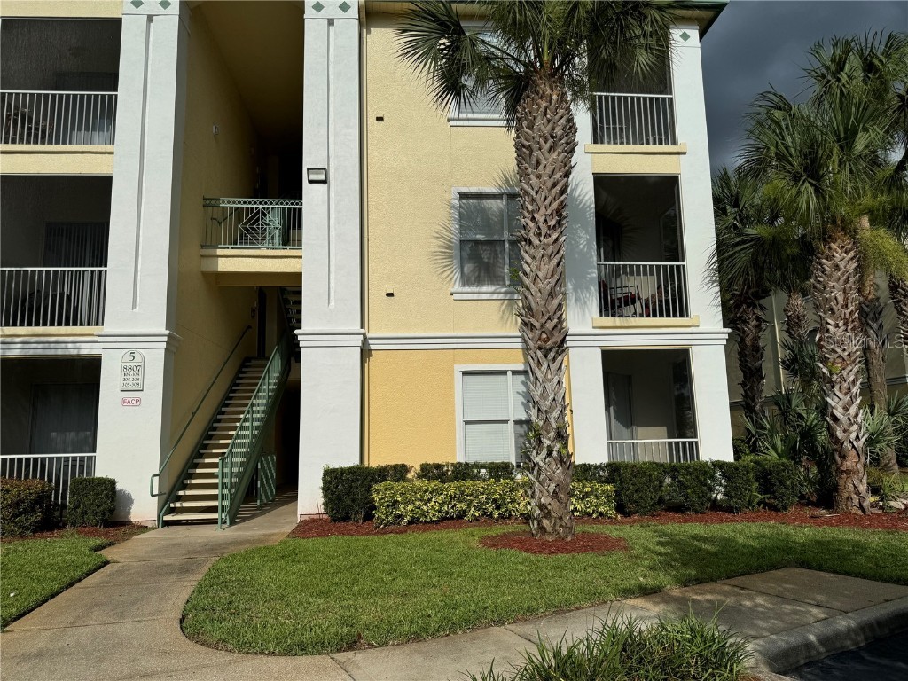 8807 Dunes Court #5 107 Kissimmee FL 34747 S5105403 image1