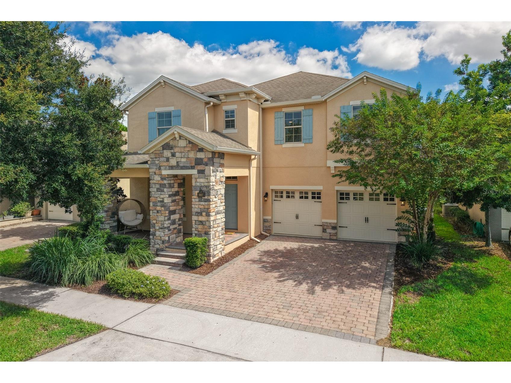 8807 Eden Cove Drive Winter Garden FL 34787 - HICKORY NUT LAKE G5107610 image2