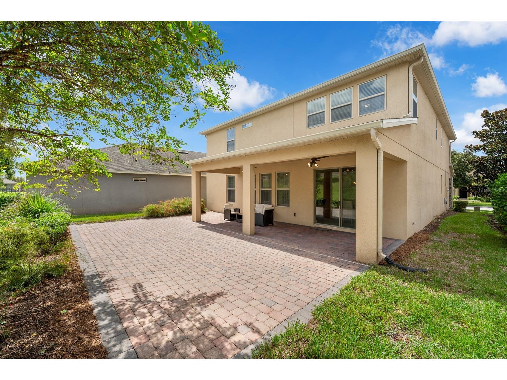 8807 Eden Cove Drive Winter Garden FL 34787 - HICKORY NUT LAKE G5107610 image29