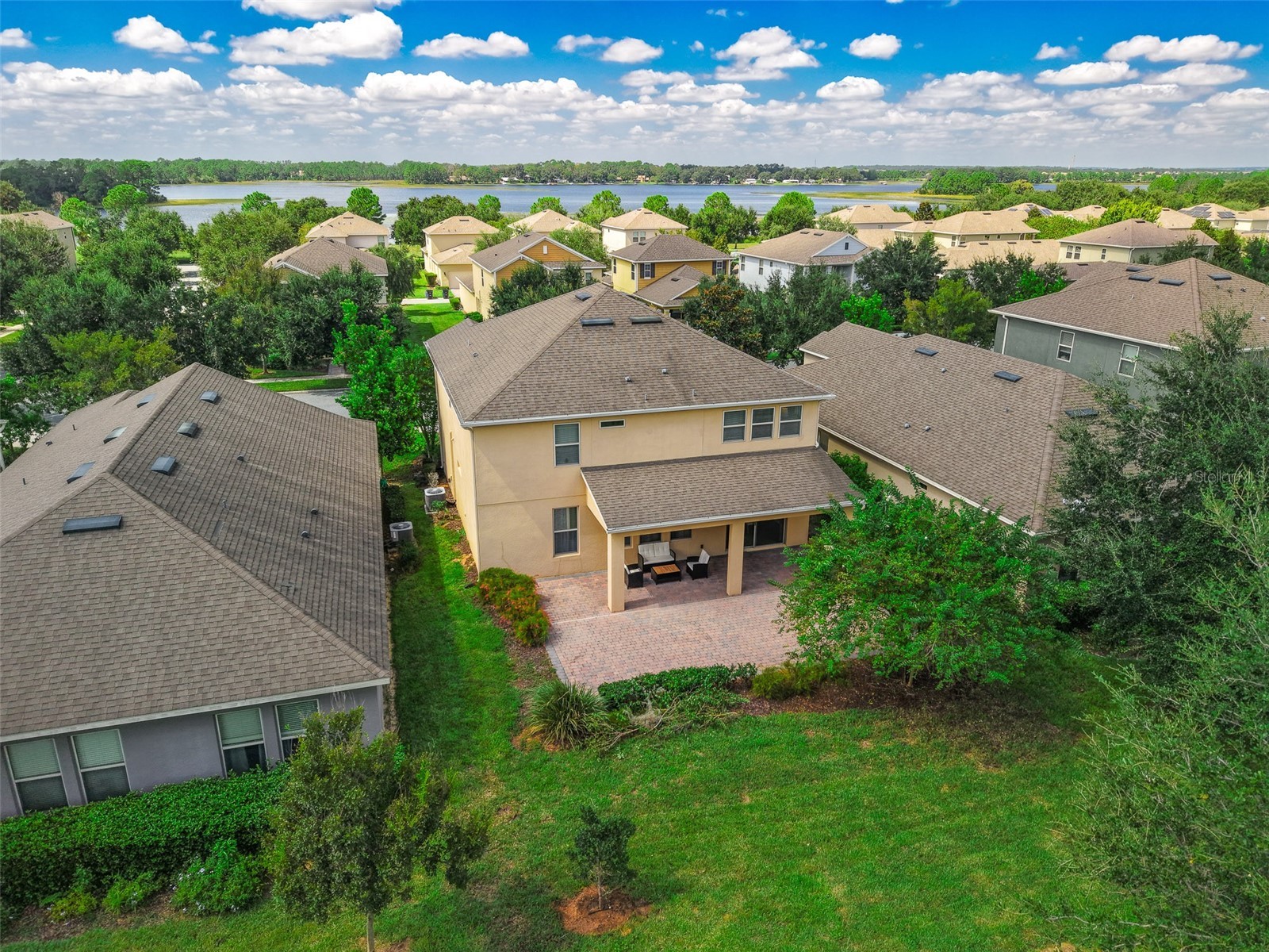 8807 Eden Cove Drive Winter Garden FL 34787 - HICKORY NUT LAKE G5107610 image32