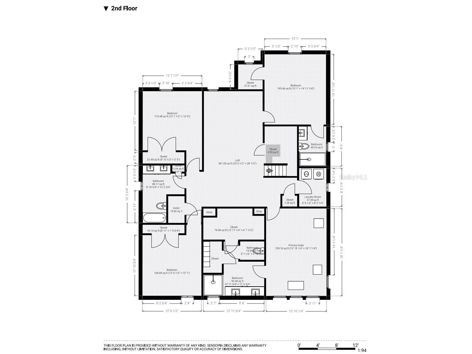 8807 Eden Cove Drive Winter Garden FL 34787 - HICKORY NUT LAKE G5107610 image37
