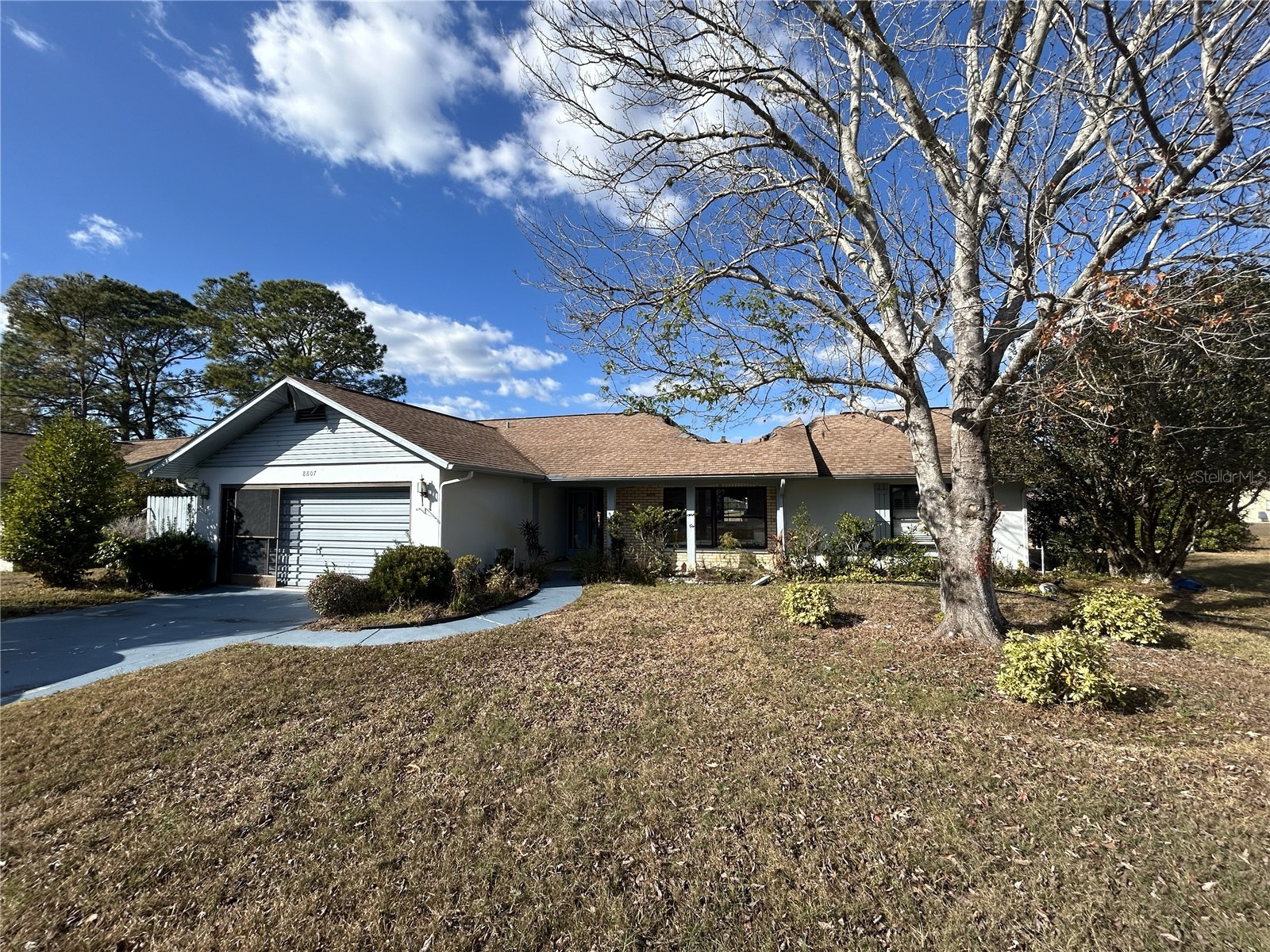 8807 Heather Boulevard Weeki Wachee FL 34613 TB8469493 image1