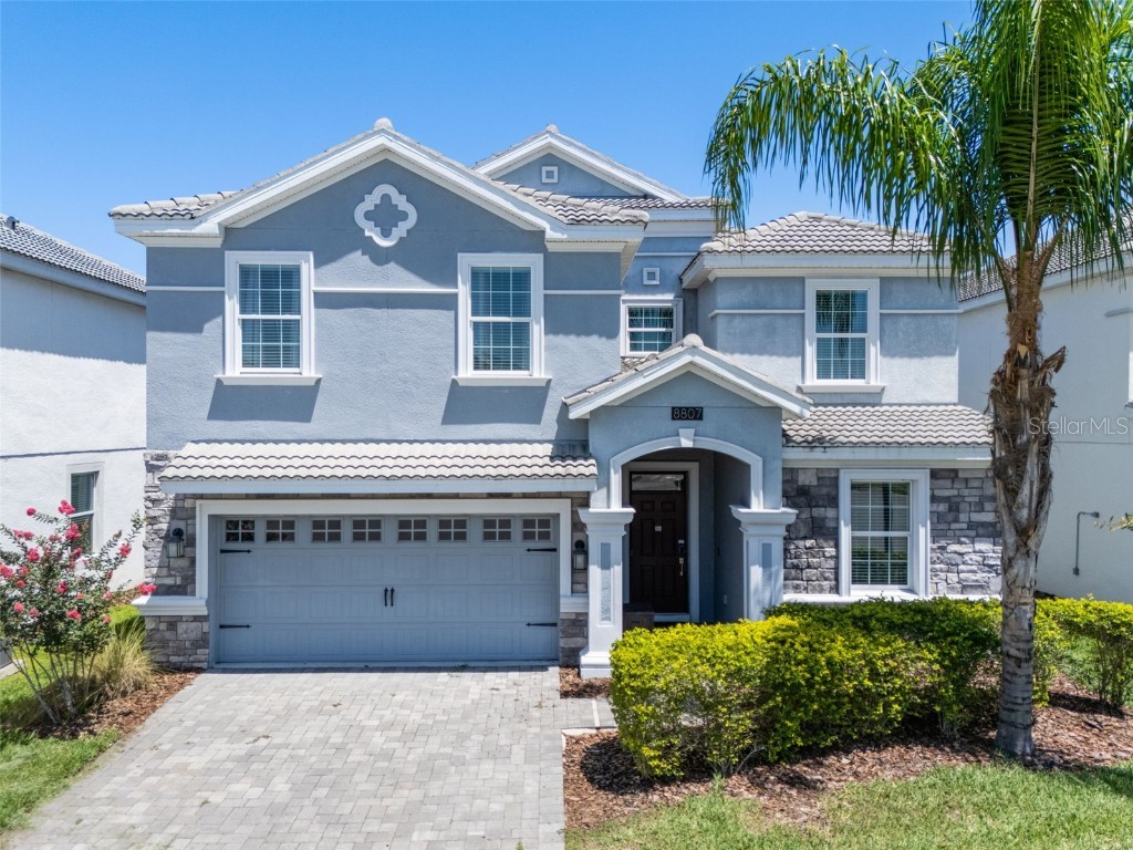8807 Interlocking Court Davenport FL 33896 O6309109 image1