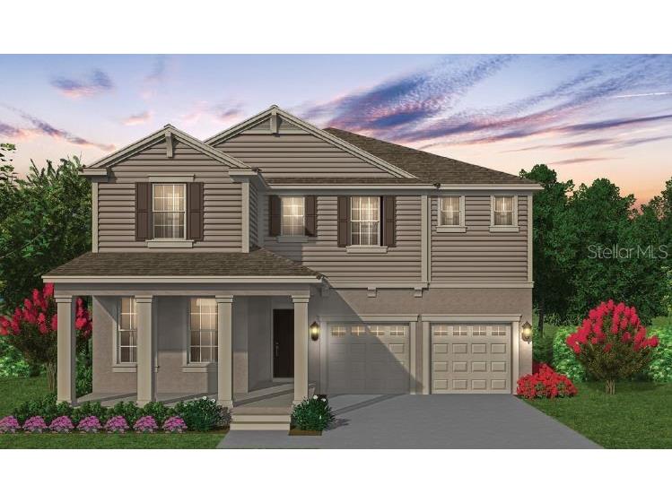 8807 Sonoma Coast Drive Winter Garden FL 34787 O5978425 image1