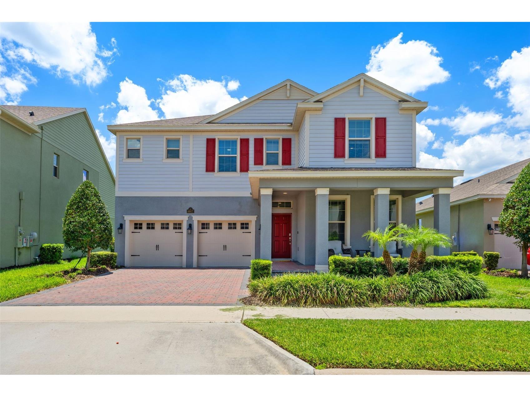 8807 Sonoma Coast Drive Winter Garden FL 34787 O6419920 image1