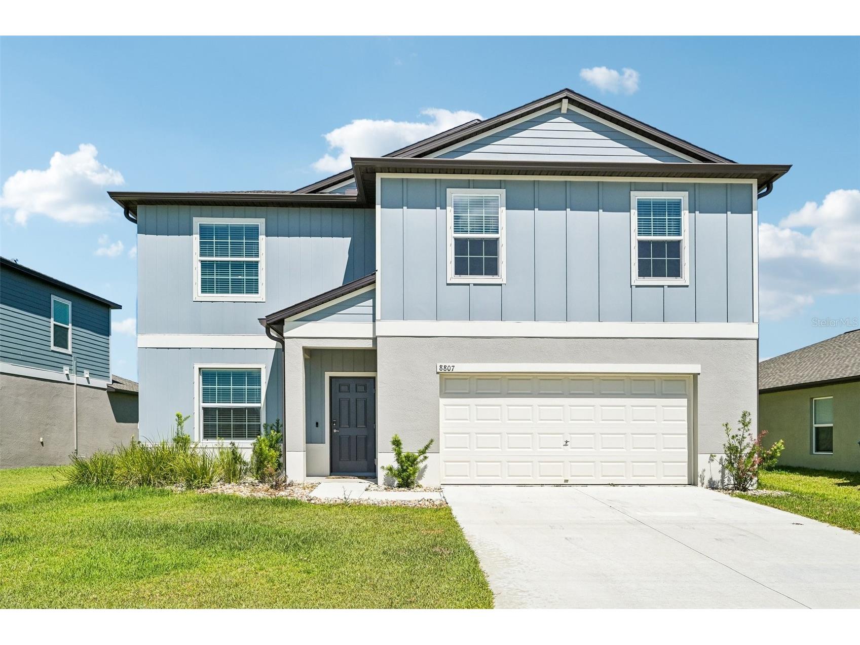 8807 Sunset Park Trail Parrish FL 34219 A4698007 image1