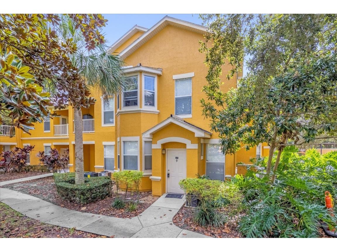 8807 Villa View Circle #107 Orlando FL 32821 O6256493 image1