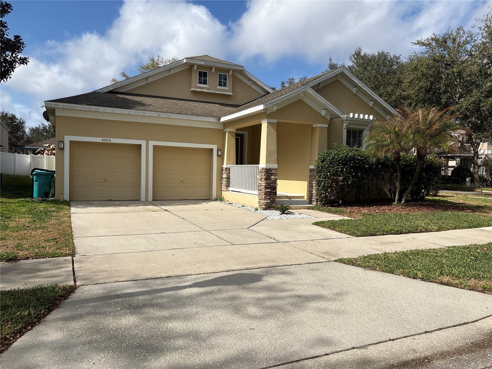 8808 Abbey Leaf Lane Orlando FL 32827 S5144789 image1