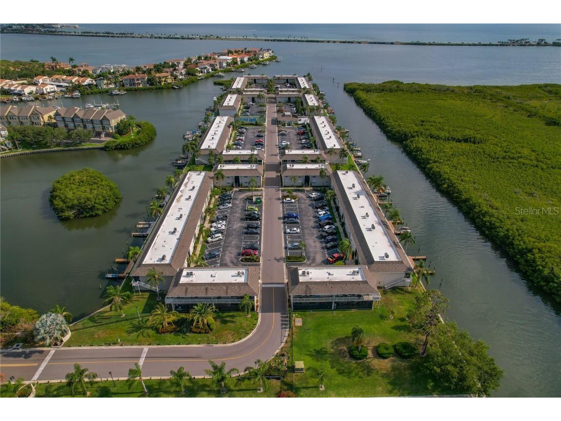 8808 Bay Pointe Drive #107 Tampa FL 33615 - TAMPA BAY T3524948 image1