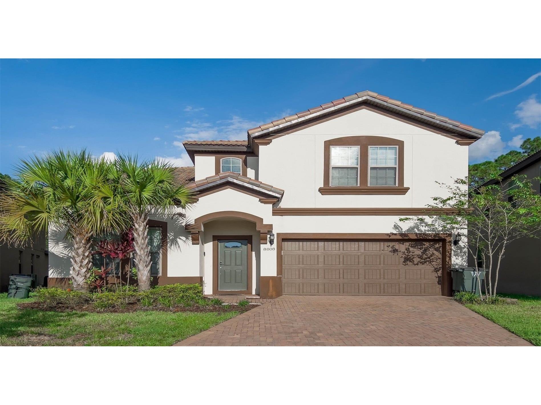 8808 Bengal Court Kissimmee FL 34747 O6412687 image1