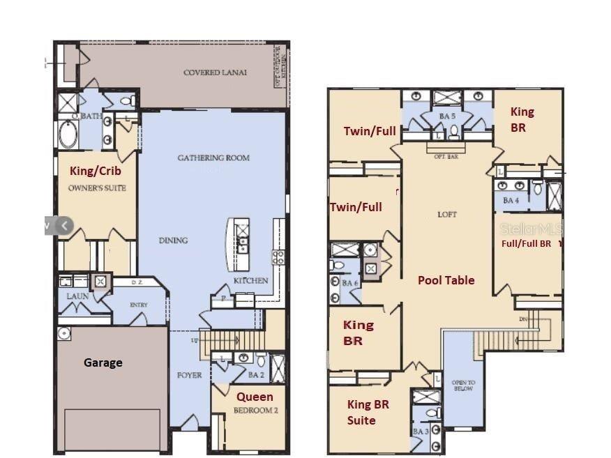 8808 Bengal Court Kissimmee FL 34747 O6412687 image3