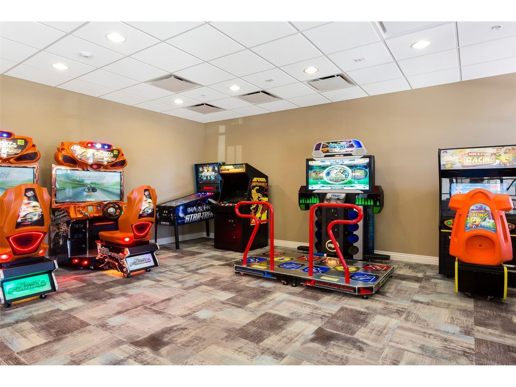 8808 Bengal Court Kissimmee FL 34747 O6412687 image38