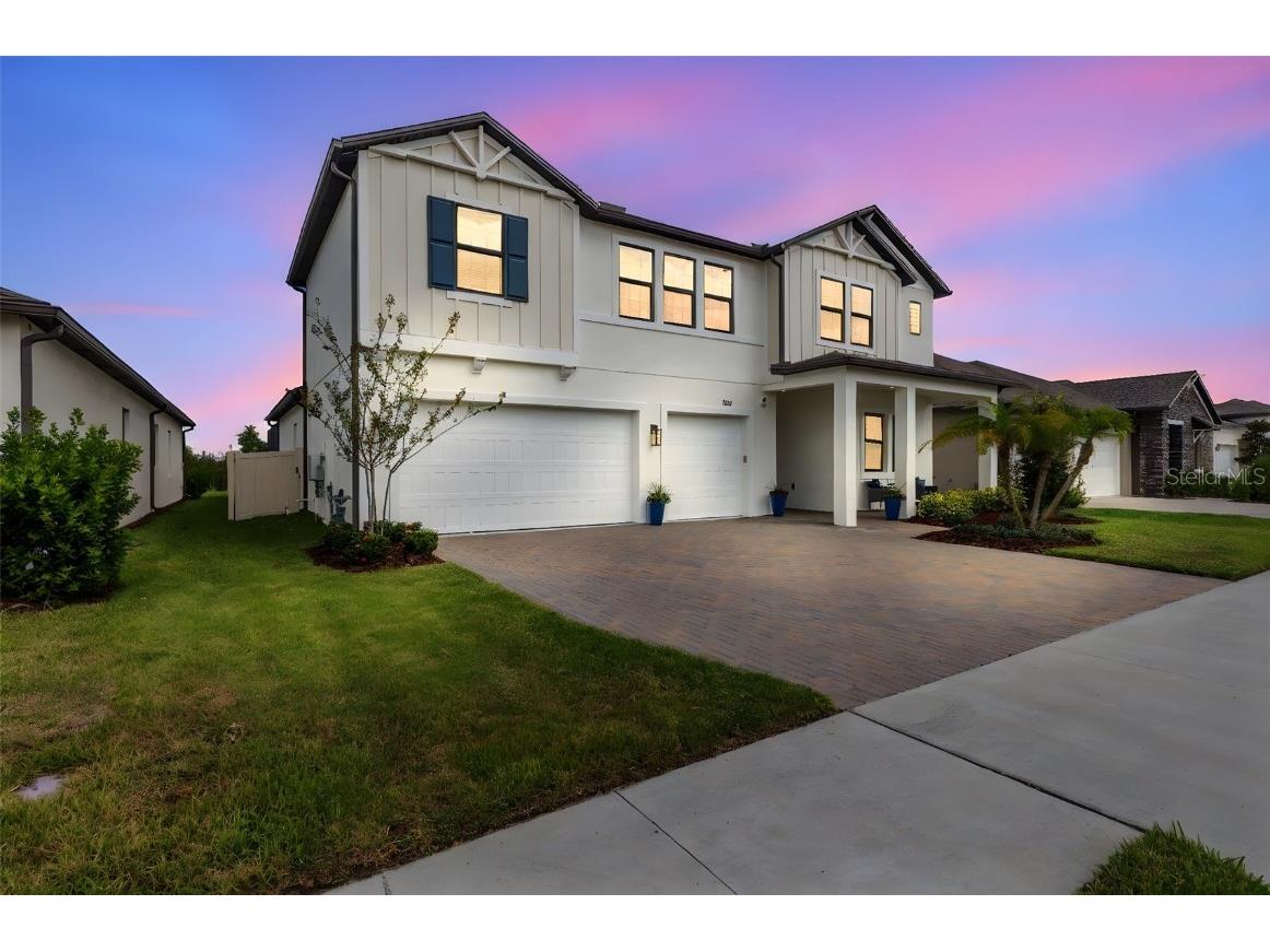 8808 Little Bluestem Drive Land O Lakes FL 34637 TB8427525 image1