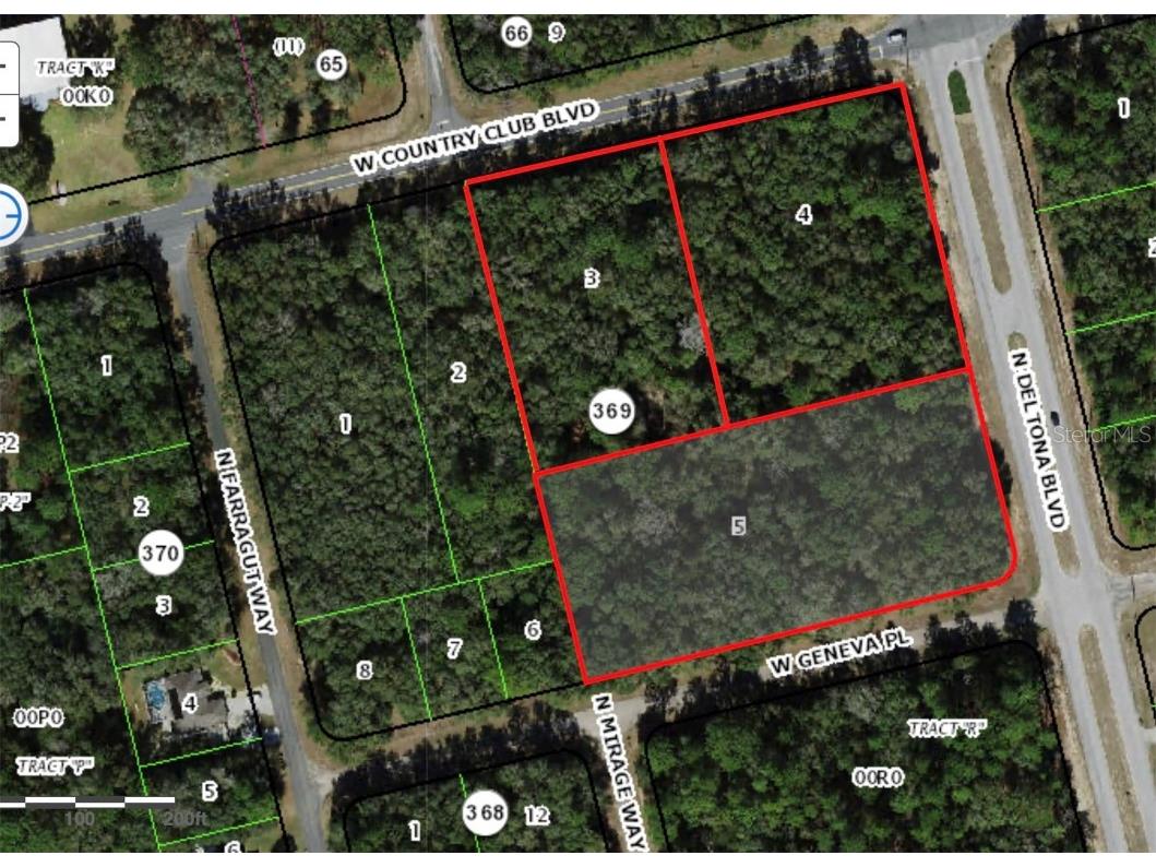 8808 N Deltona Boulevard Citrus Springs FL 34434 OM698496 image4