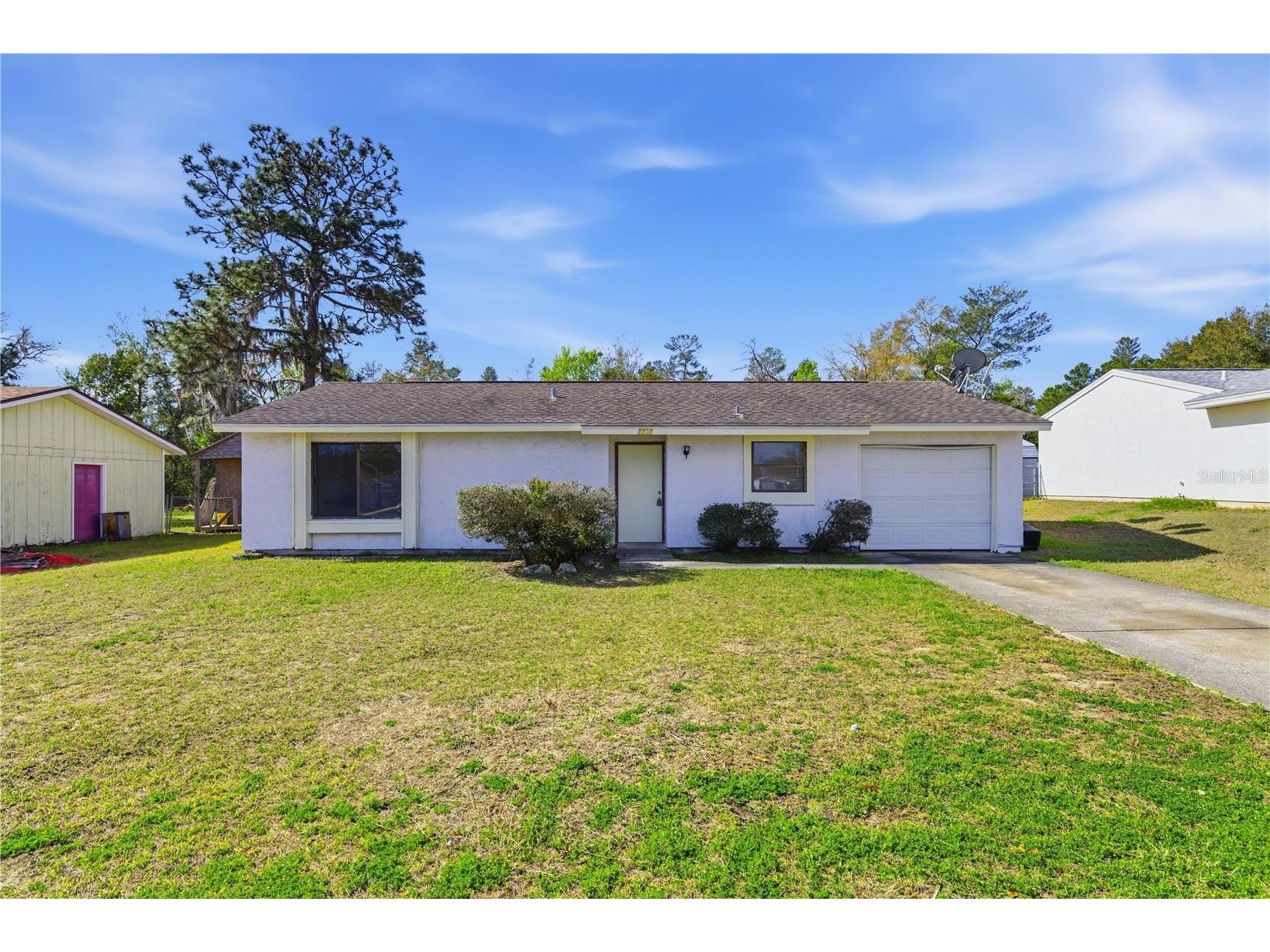 8808 SE 87th Terrace Ocala FL 34472 OM720209 image1