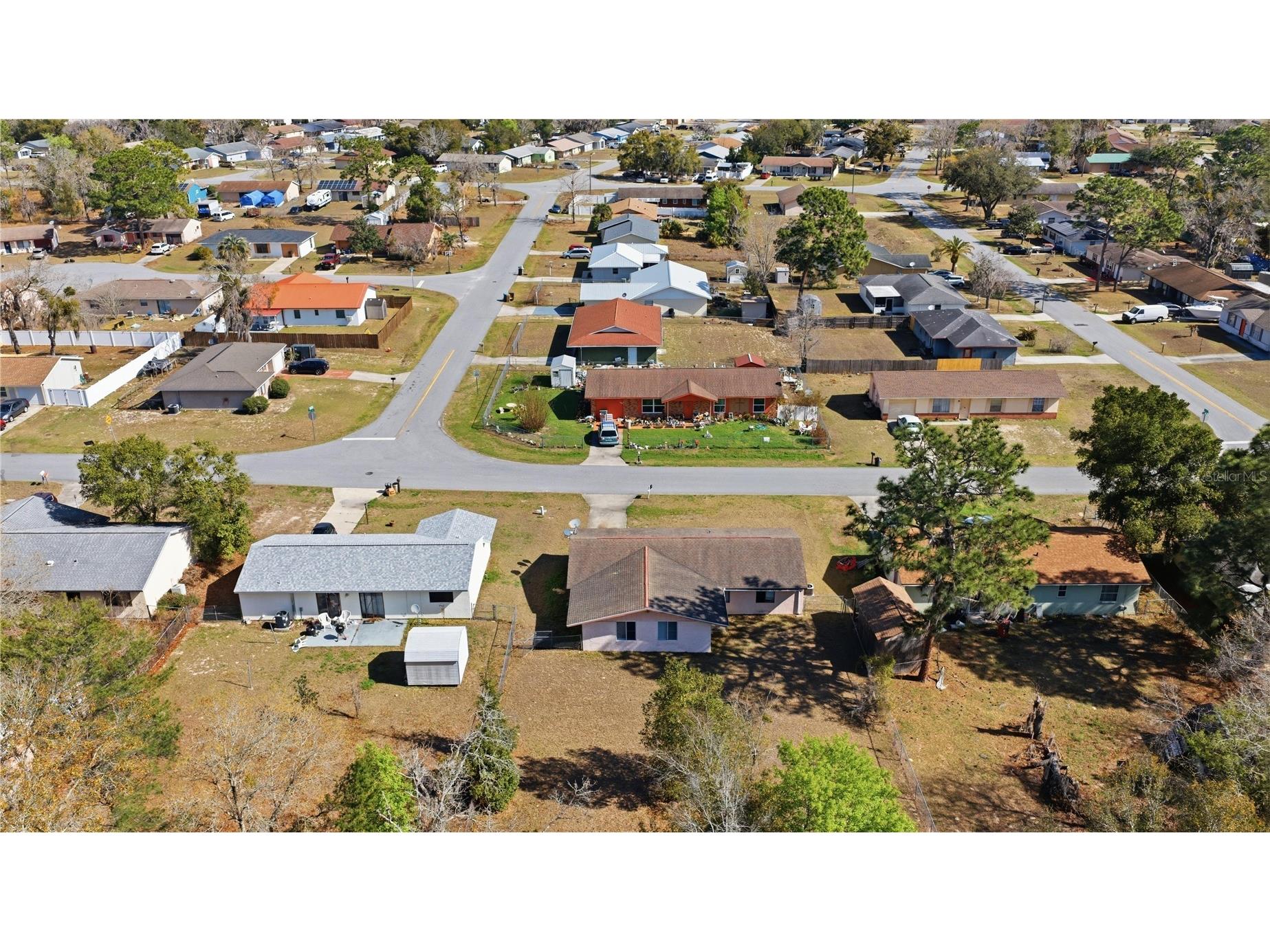 8808 SE 87th Terrace Ocala FL 34472 OM720209 image25